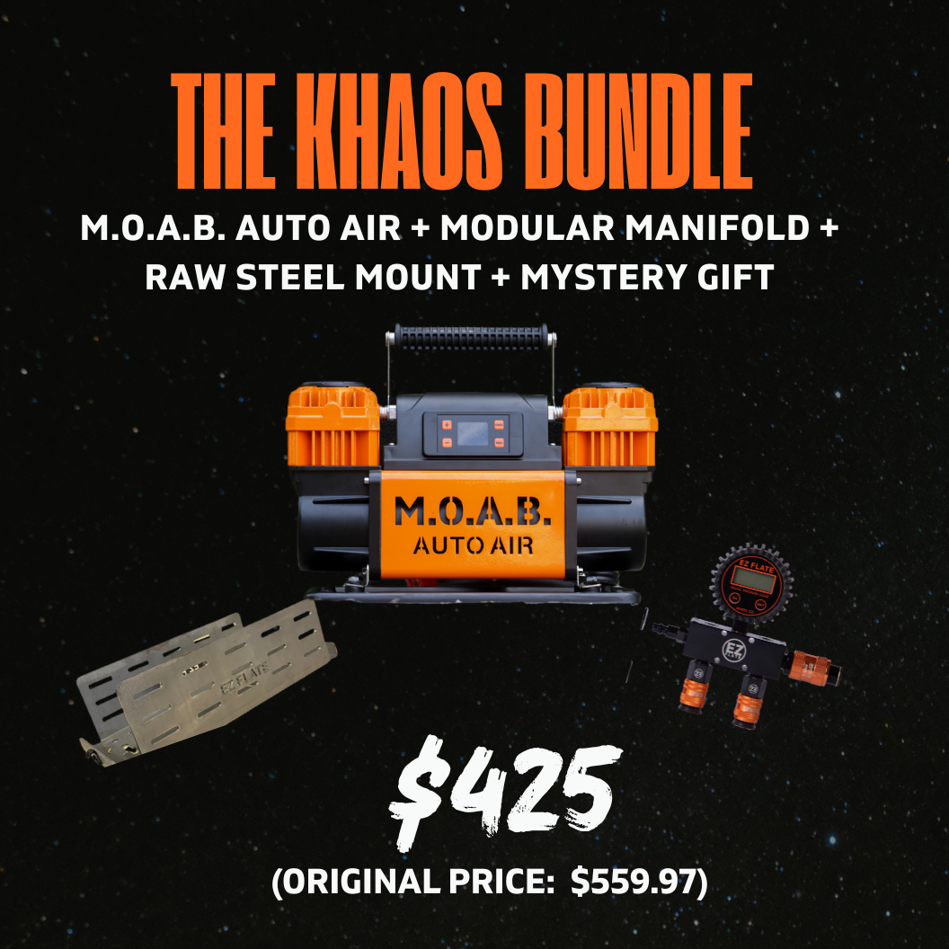 The Khaos Bundle