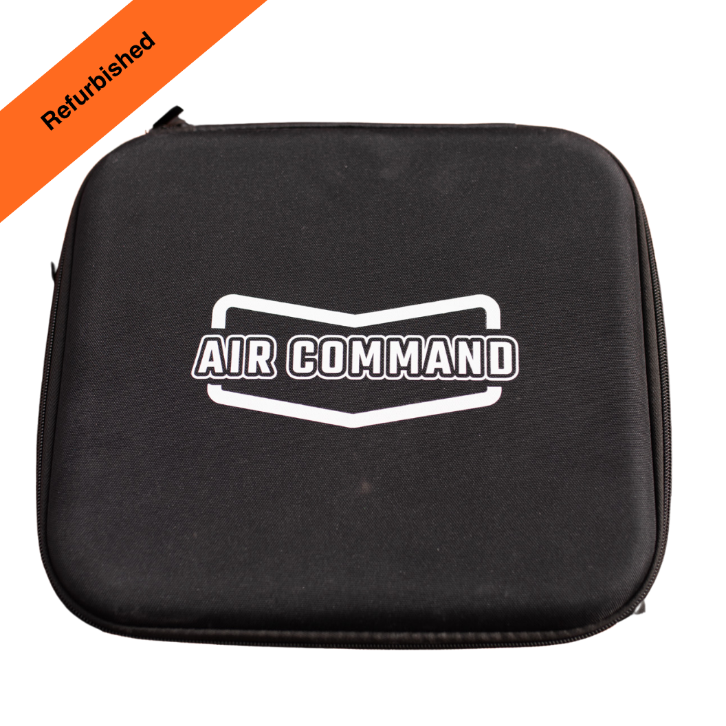 Air Command - Auto Air Inflation/Deflation Manifold - Open Box