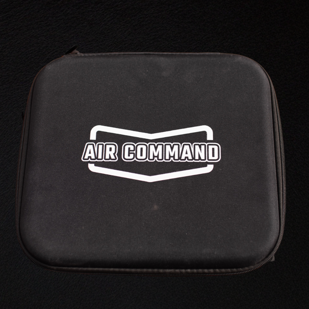 Air Command - Auto Air Inflation/Deflation Manifold