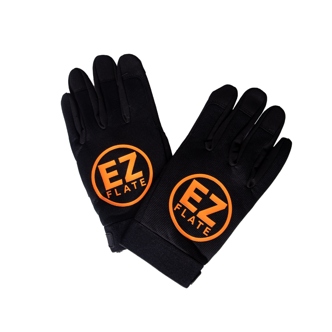 EZ FLATE Offroad Essential Gloves