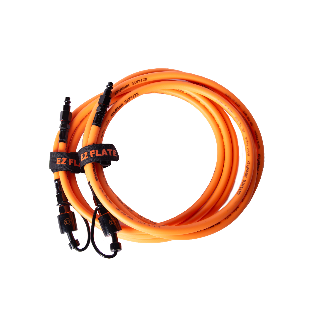 Hyperflex 2-way Hose Kit with Air Command