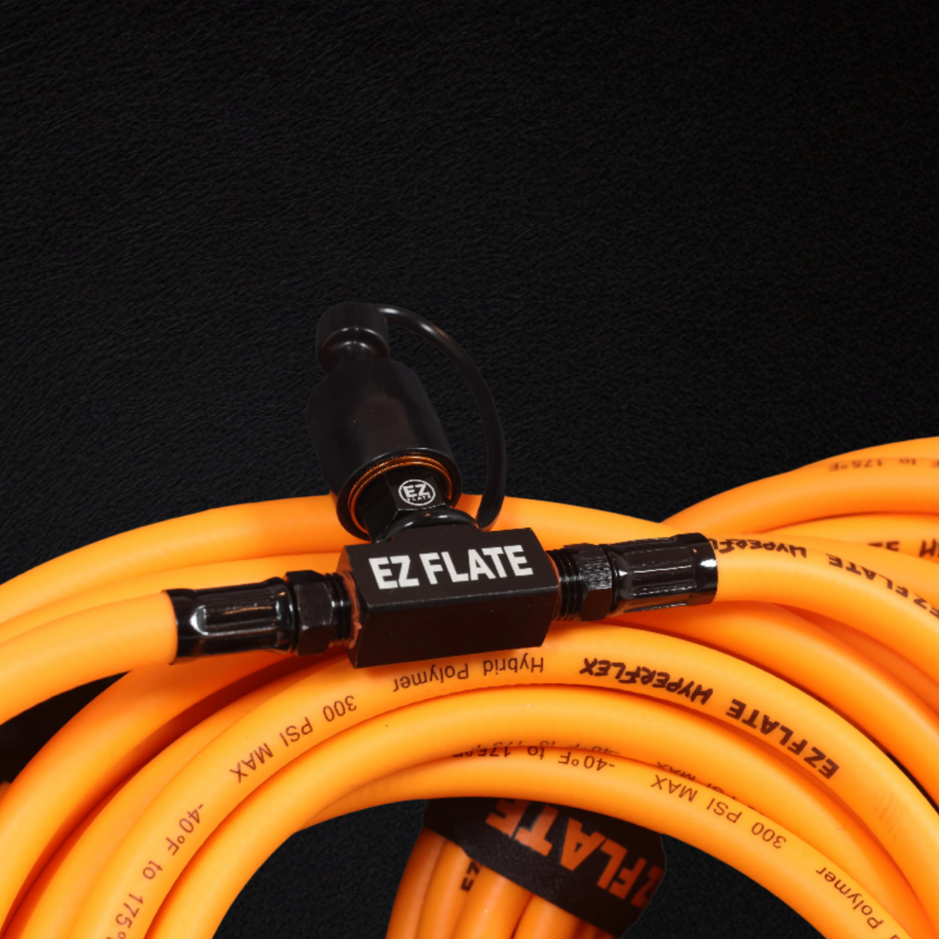 Hyperflex 4-Way Hose Kit with Standard Manifold