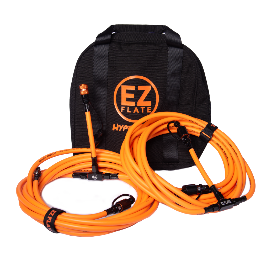 Hyperflex 4-Way Hoses
