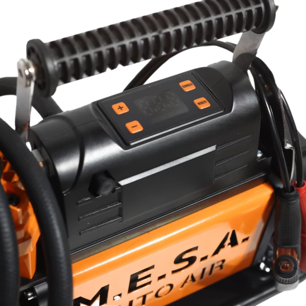 Grand Design M.E.S.A. Auto Air - 5.65 CFM Portable Air Compressor