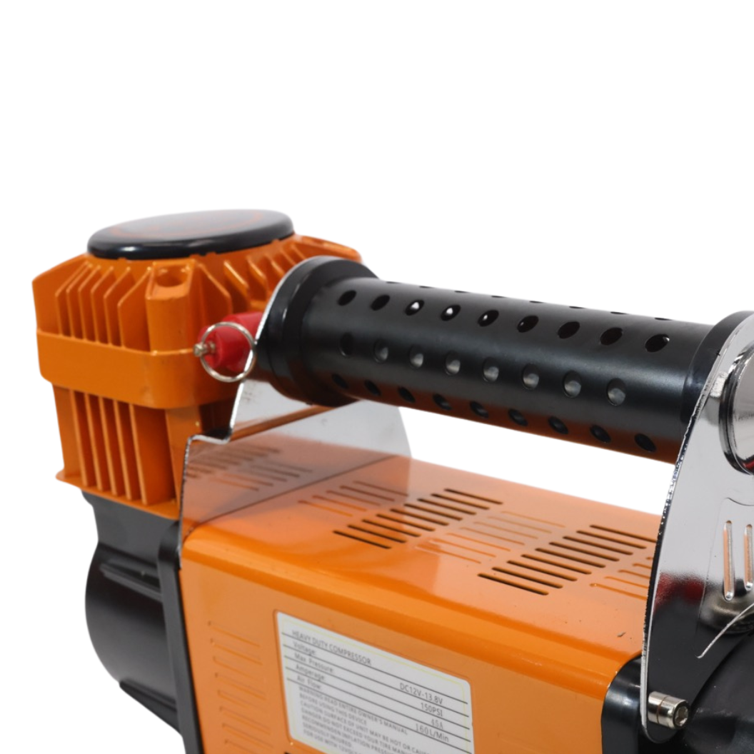 Grand Design M.E.S.A. - 5.65 CFM Portable Air Compressor