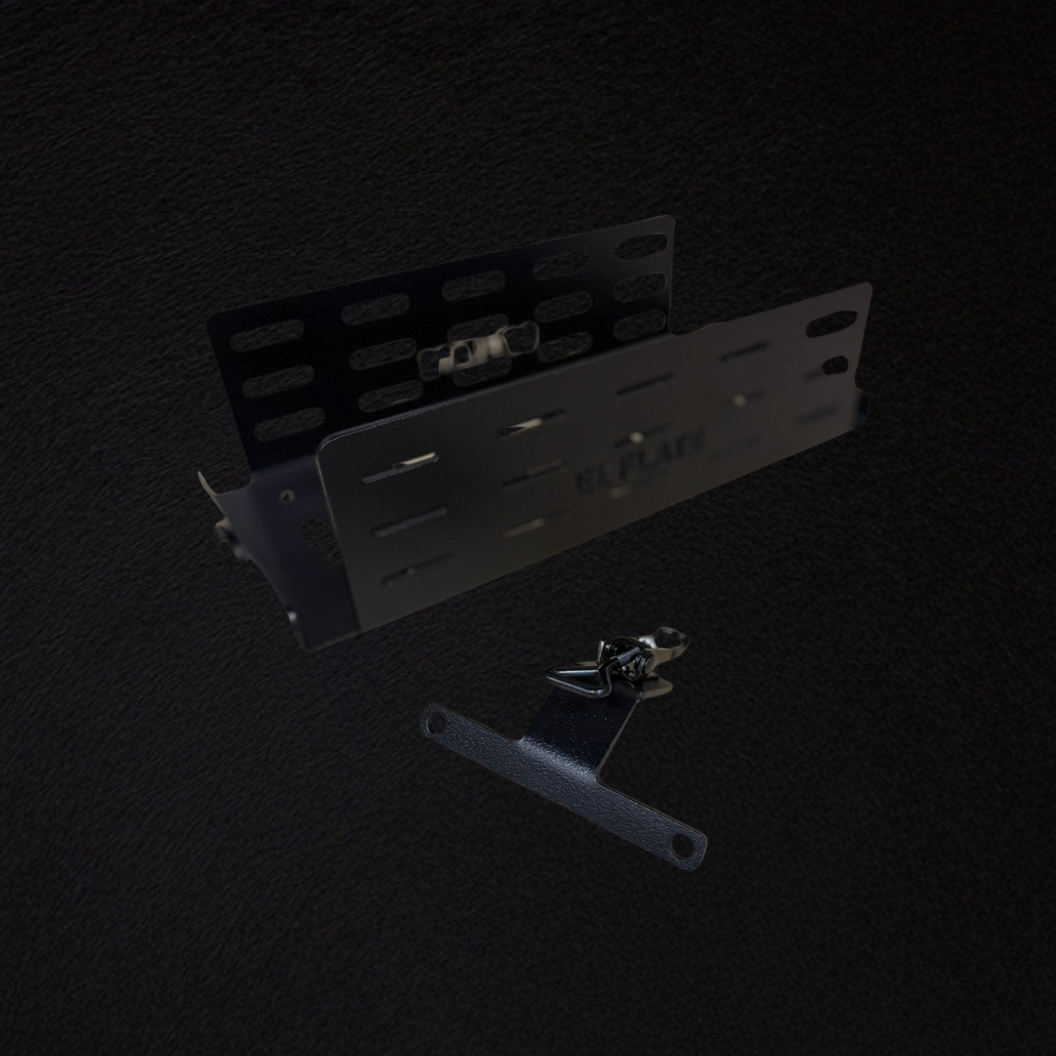 Lock N' Load Universal Compressor Mount