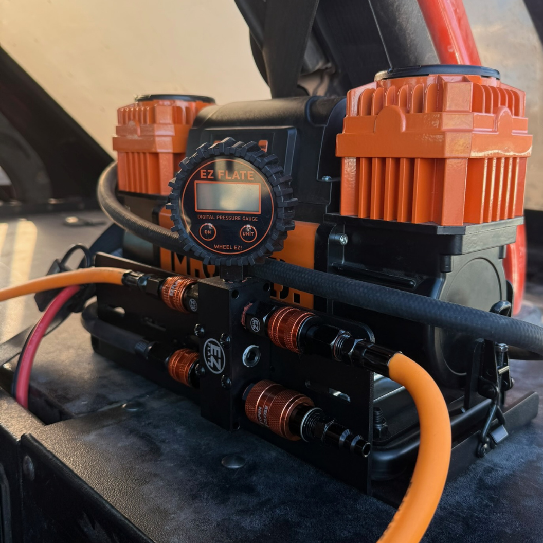 Modular Manifold