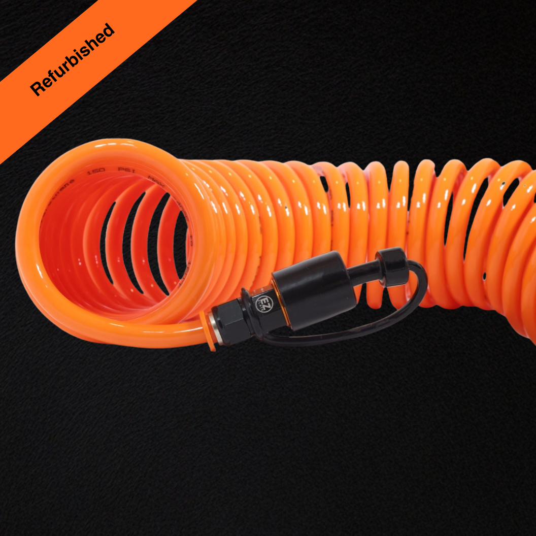 Recoil 4-Way Hoses - Open Box Shop