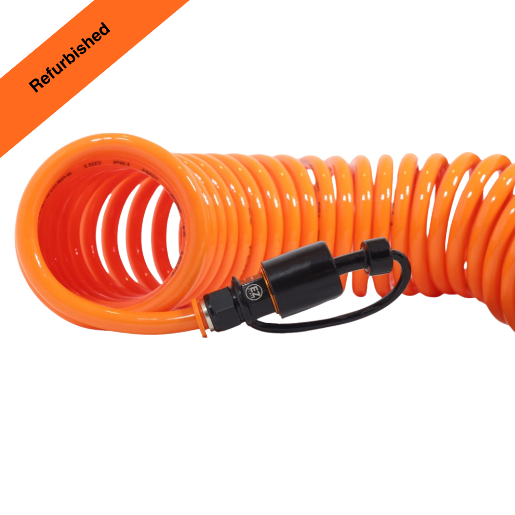 Recoil 4-Way Hoses - Open Box Shop