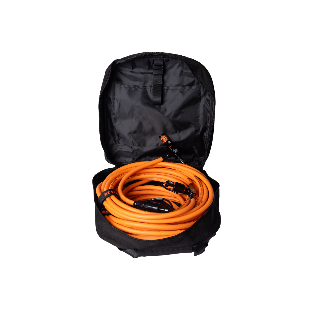 Hyperflex 6-way Modular Hose System with Air Command