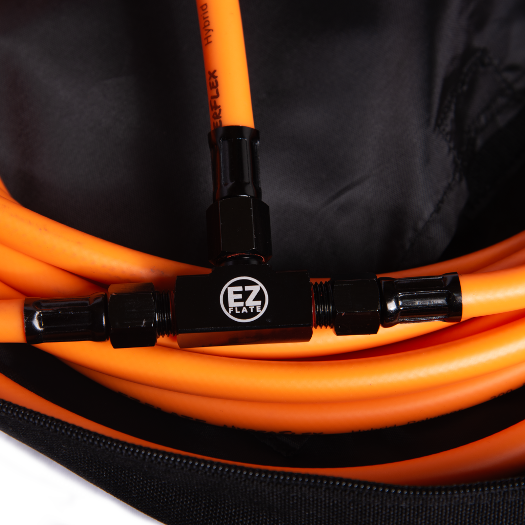 Hyperflex 4-Way Hoses