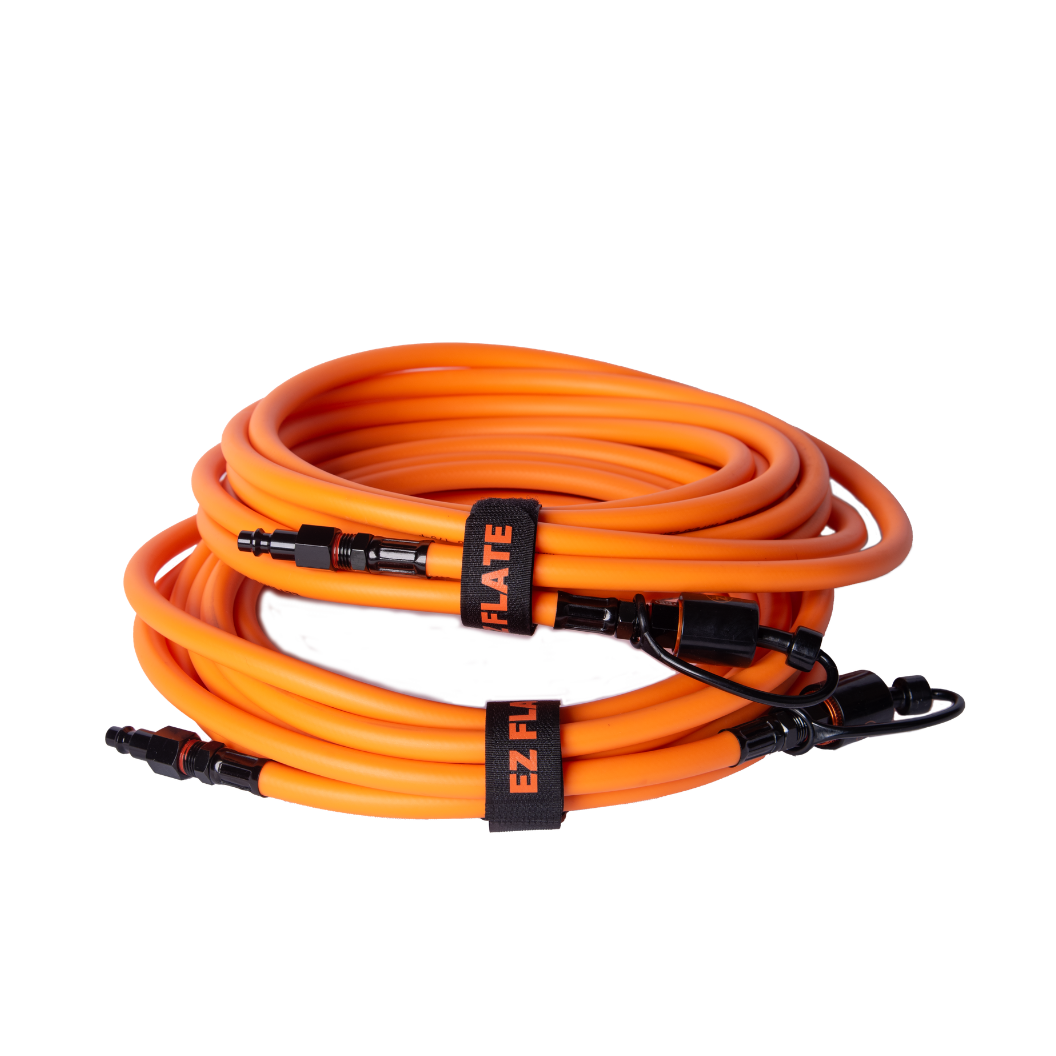 Hyperflex 2-way Hose Kit with Air Command
