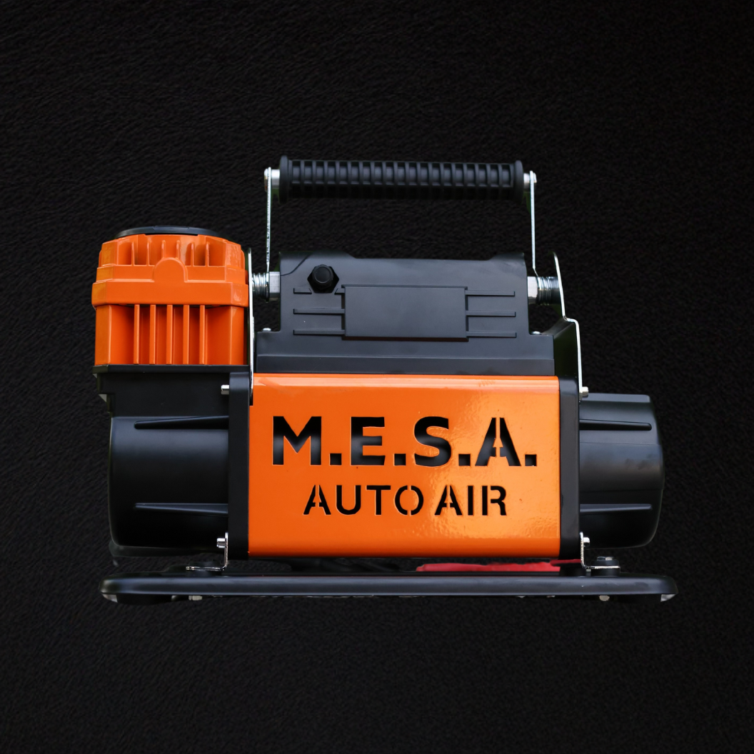 M.E.S.A. Auto Air - 5.65 CFM Portable Air Compressor