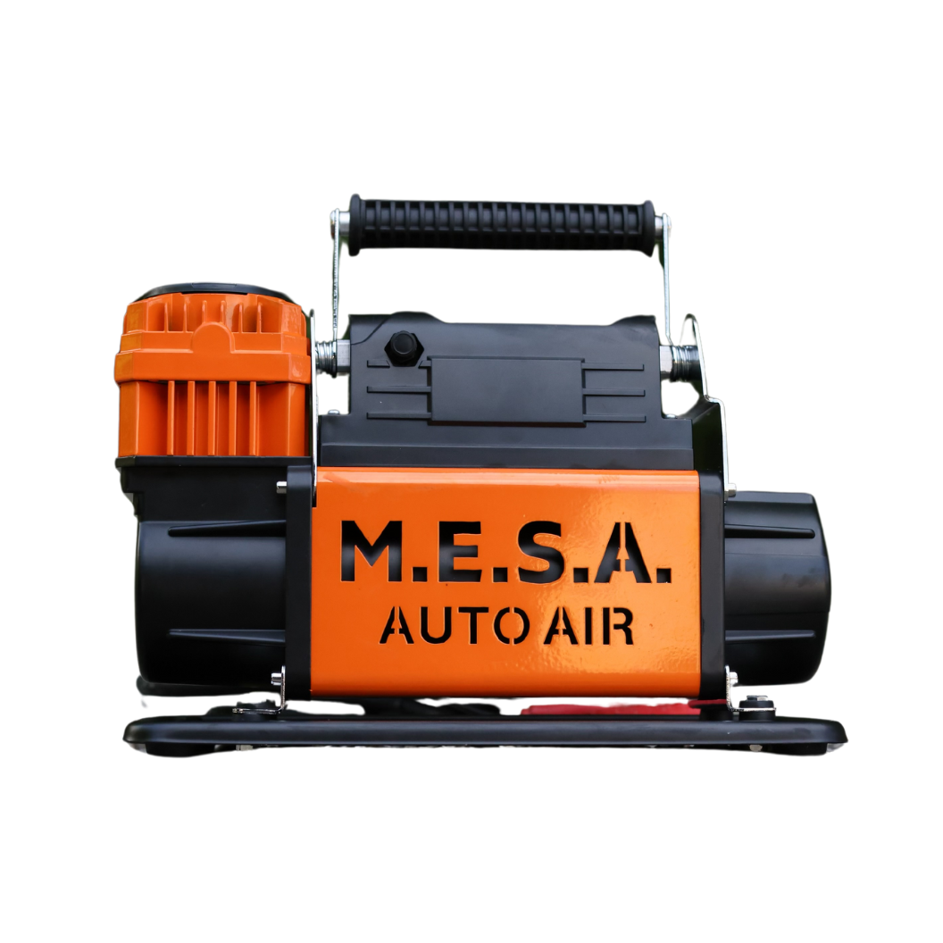 Grand Design M.E.S.A. Auto Air - 5.65 CFM Portable Air Compressor