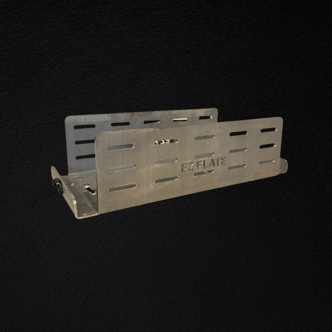 Lock N' Load Universal Compressor Mount