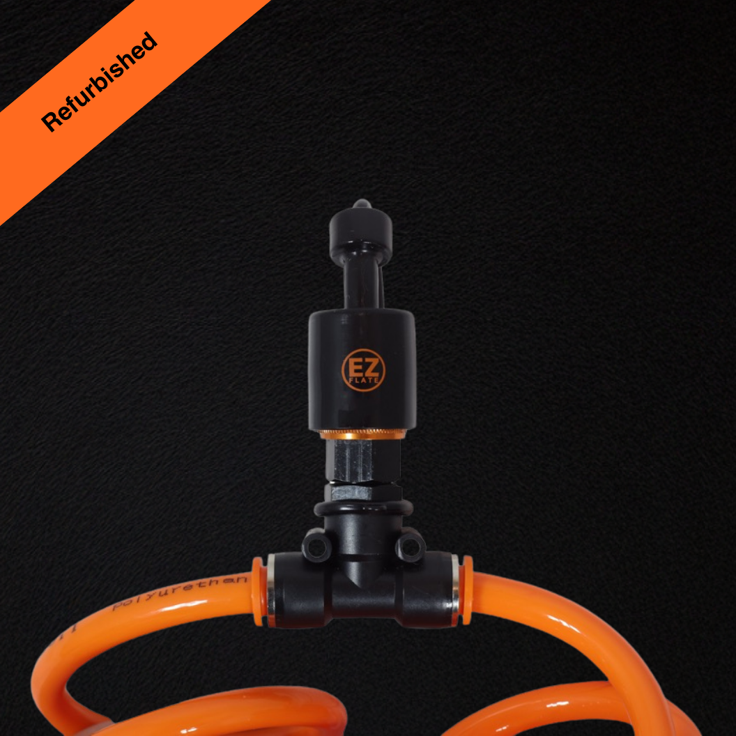 FaB 屈性回避 / Quickdodge Flexors EN RF Power Driven Flexor Hinge | JAECO Orthopedic