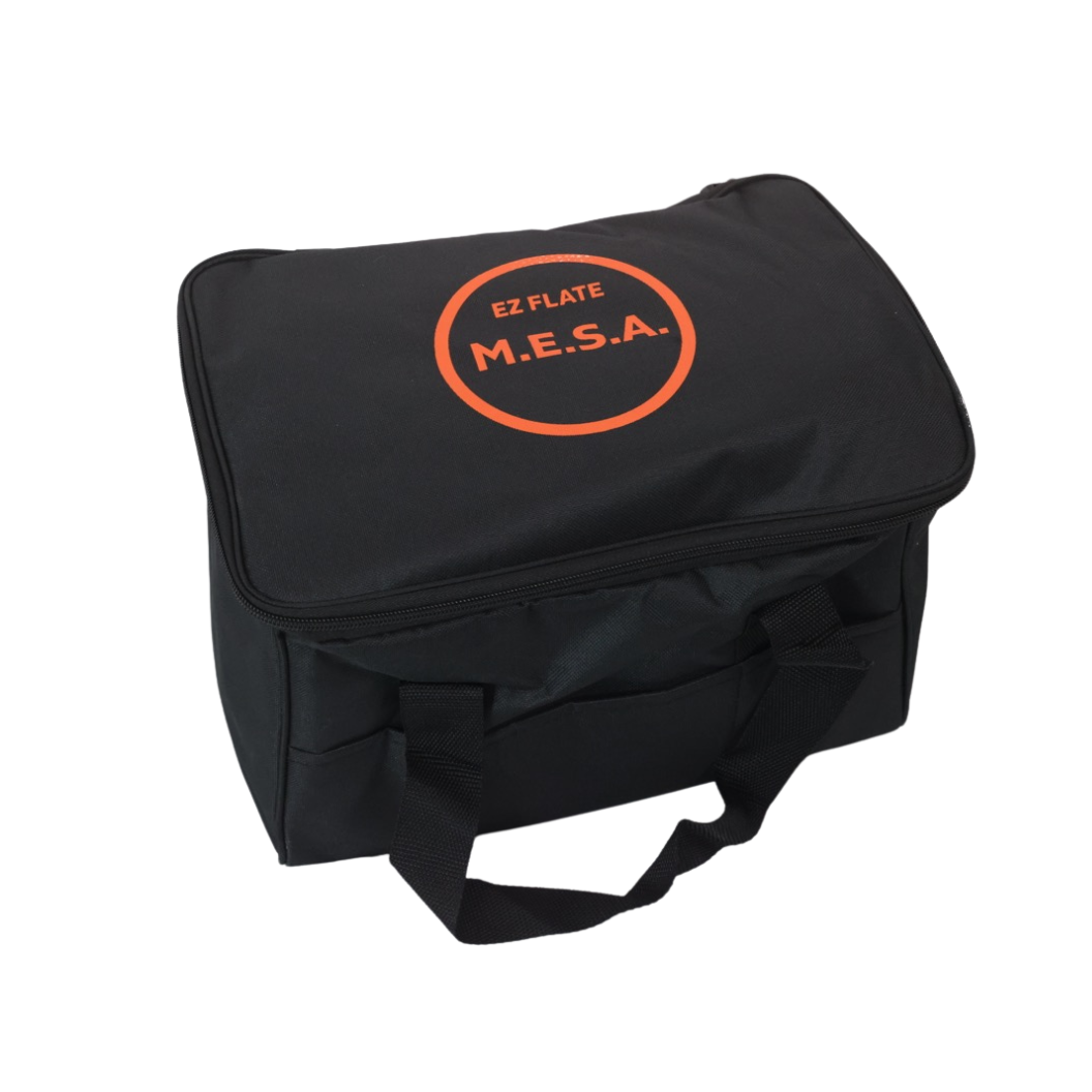 Grand Design M.E.S.A. - 5.65 CFM Portable Air Compressor