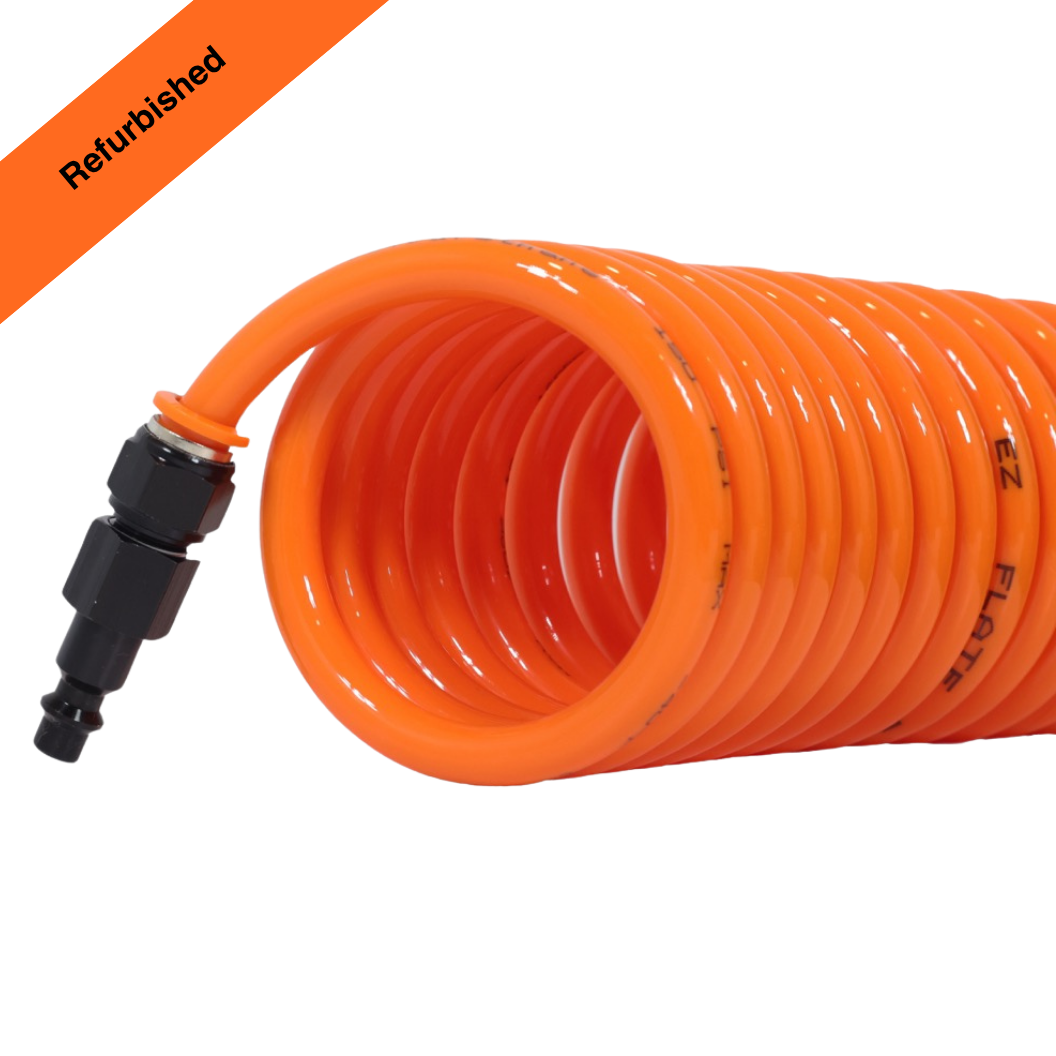 Recoil 4-Way Hoses - Open Box Shop