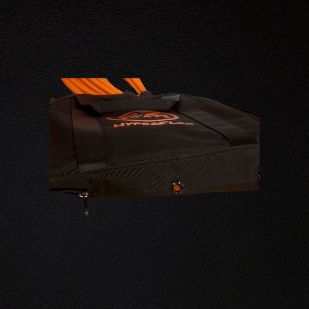 EZ FLATE Hose Bag