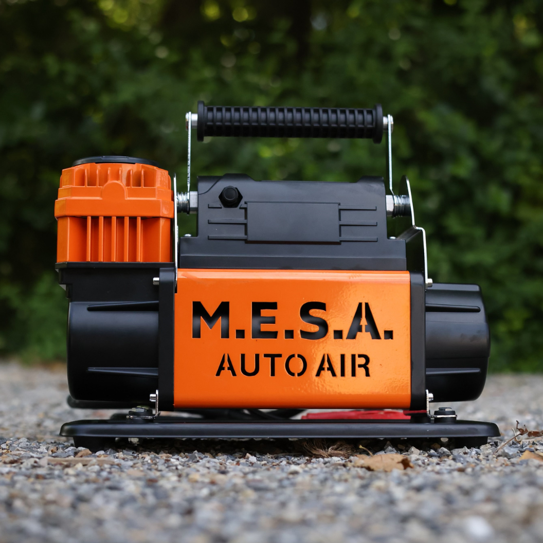 Grand Design M.E.S.A. Auto Air - 5.65 CFM Portable Air Compressor