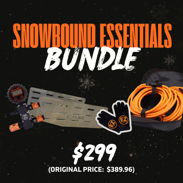 Snowbound Essentials Bundle