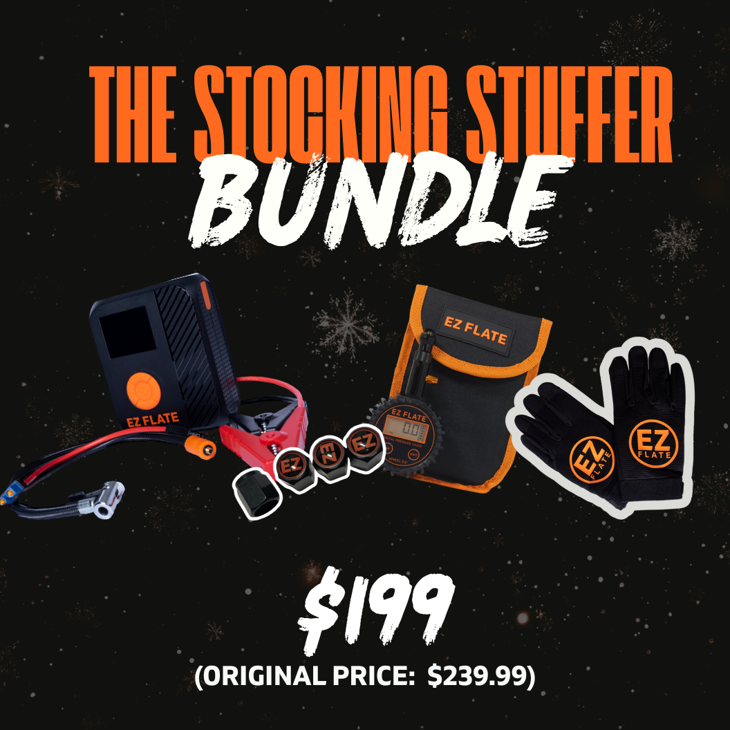 Stocking Stuffer Bundle