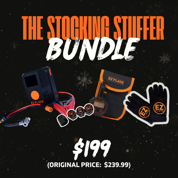 Stocking Stuffer Bundle