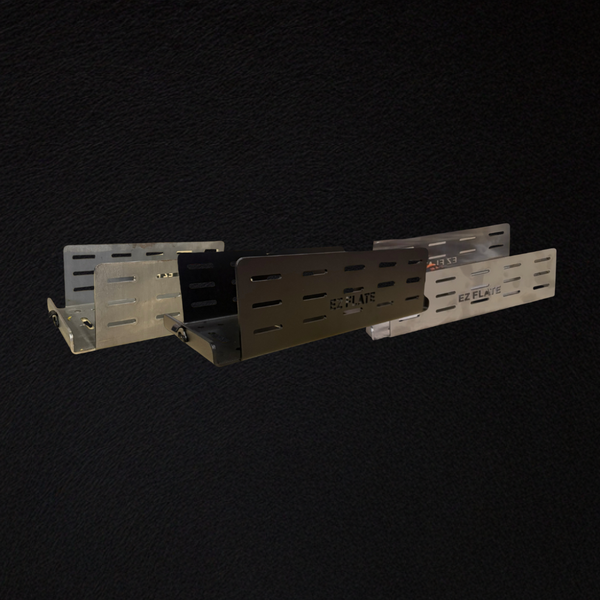 Lock 'N Load Universal Compressor Mounts