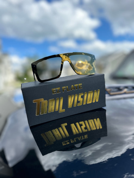 Trail Vision Sunglasses