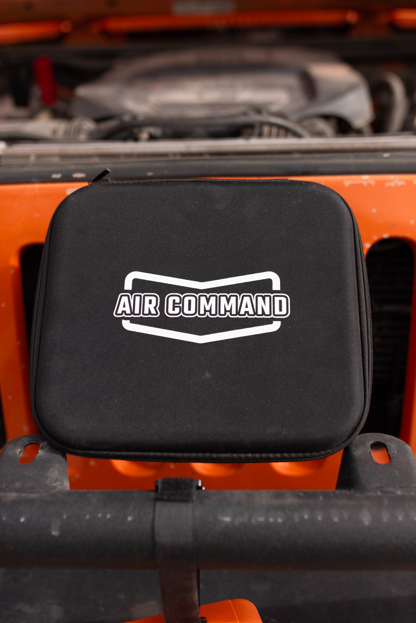 Air Command - Auto Air Inflation/Deflation Manifold