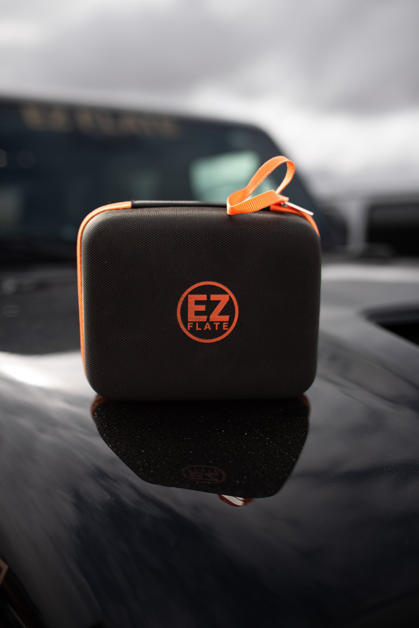 Air Boost Pro – EZ FLATE