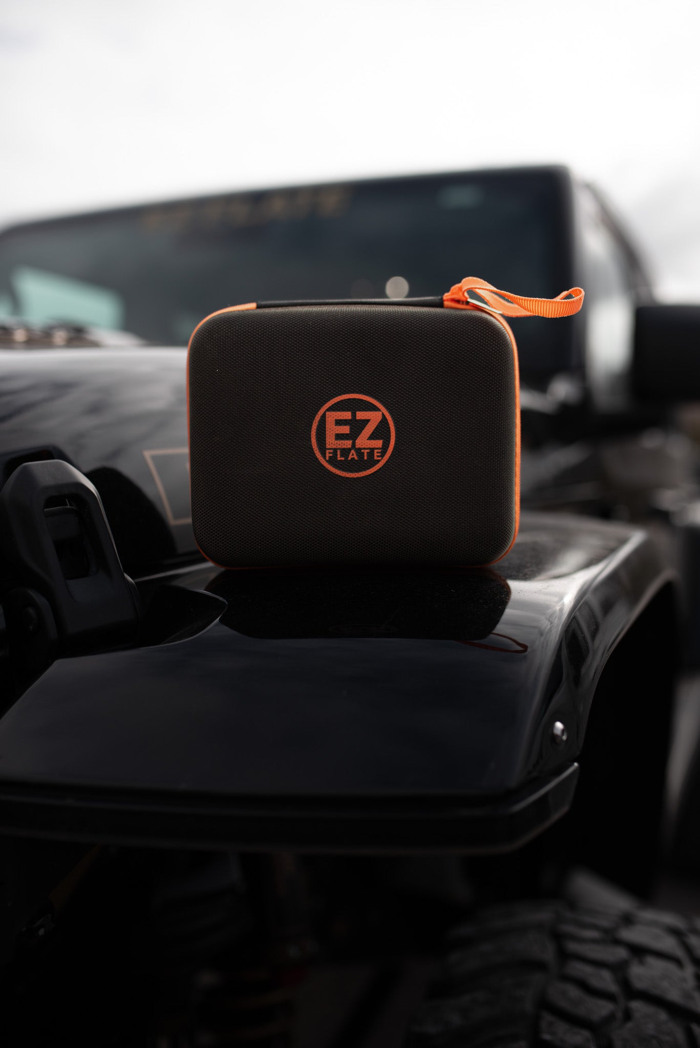 Air Boost Pro – EZ FLATE