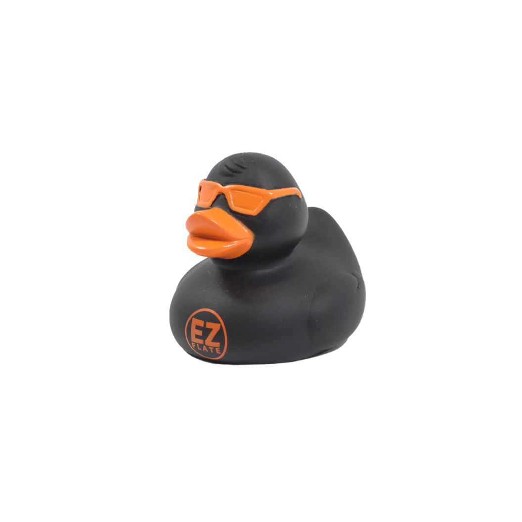 EZ FLATE Ducks (5)