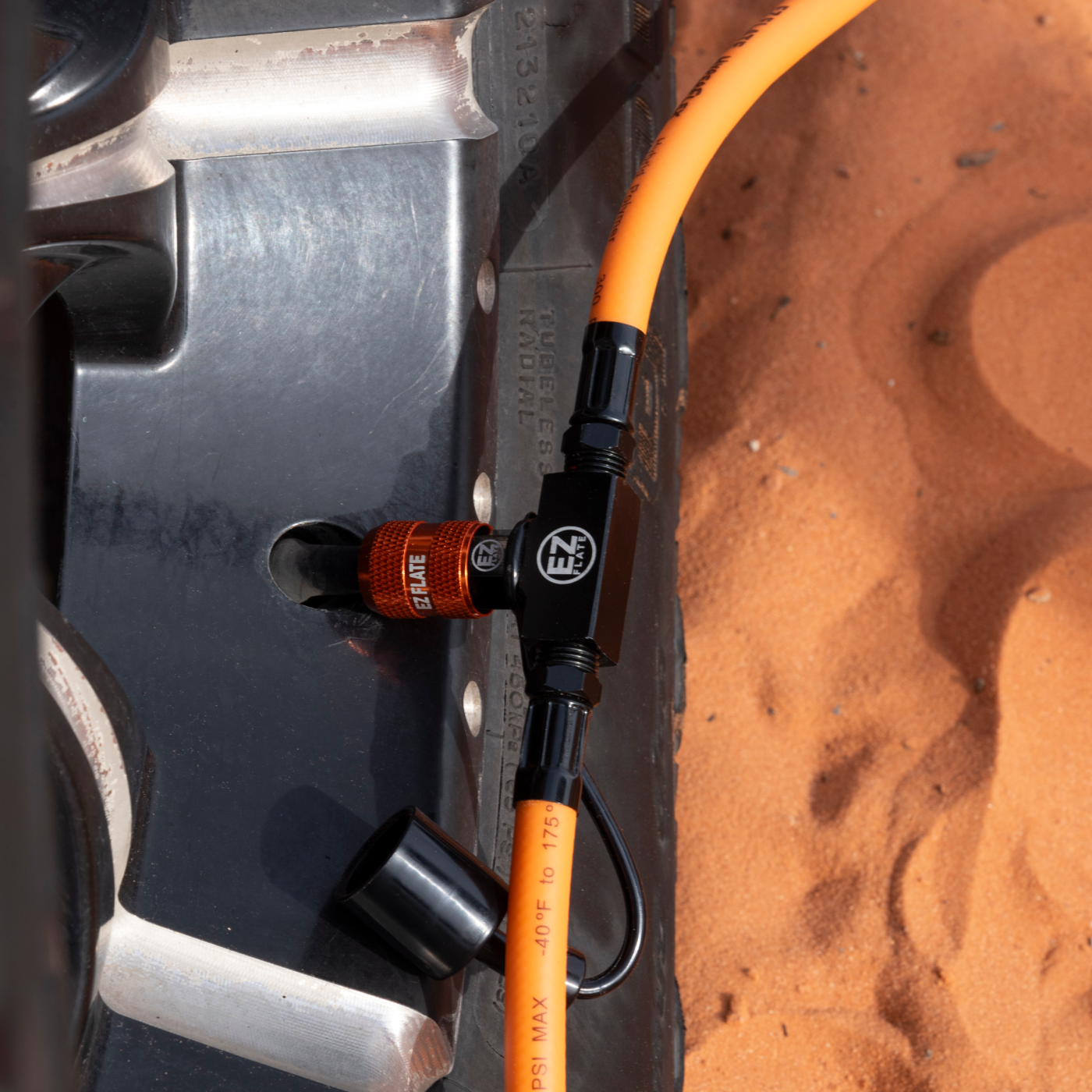 OUR Hose Systems