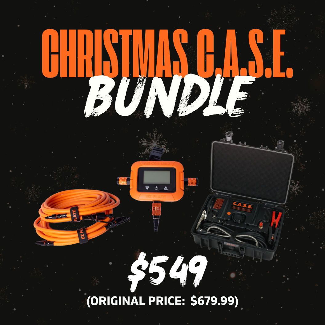 Christmas C.A.S.E. Bundle