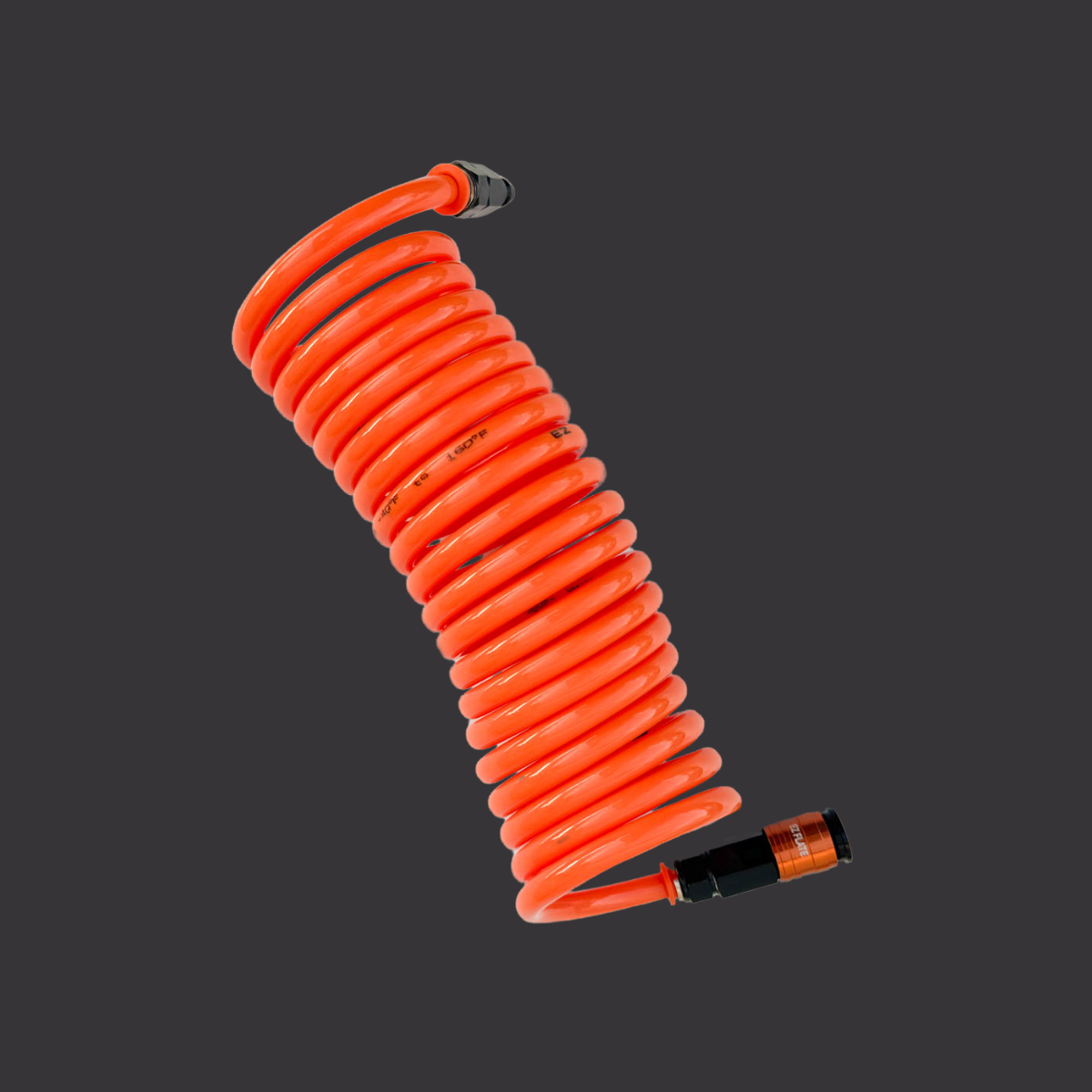 10' Recoil Extension