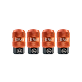 Rapid Locking Air Chucks