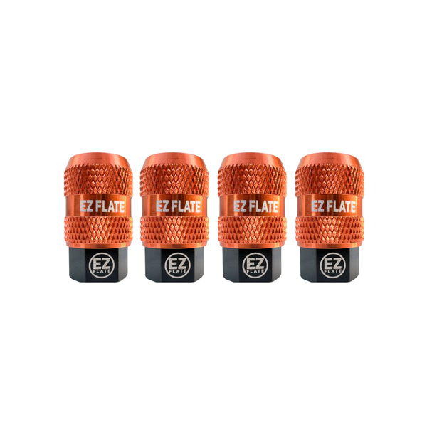 Rapid Locking Air Chucks – EZ FLATE
