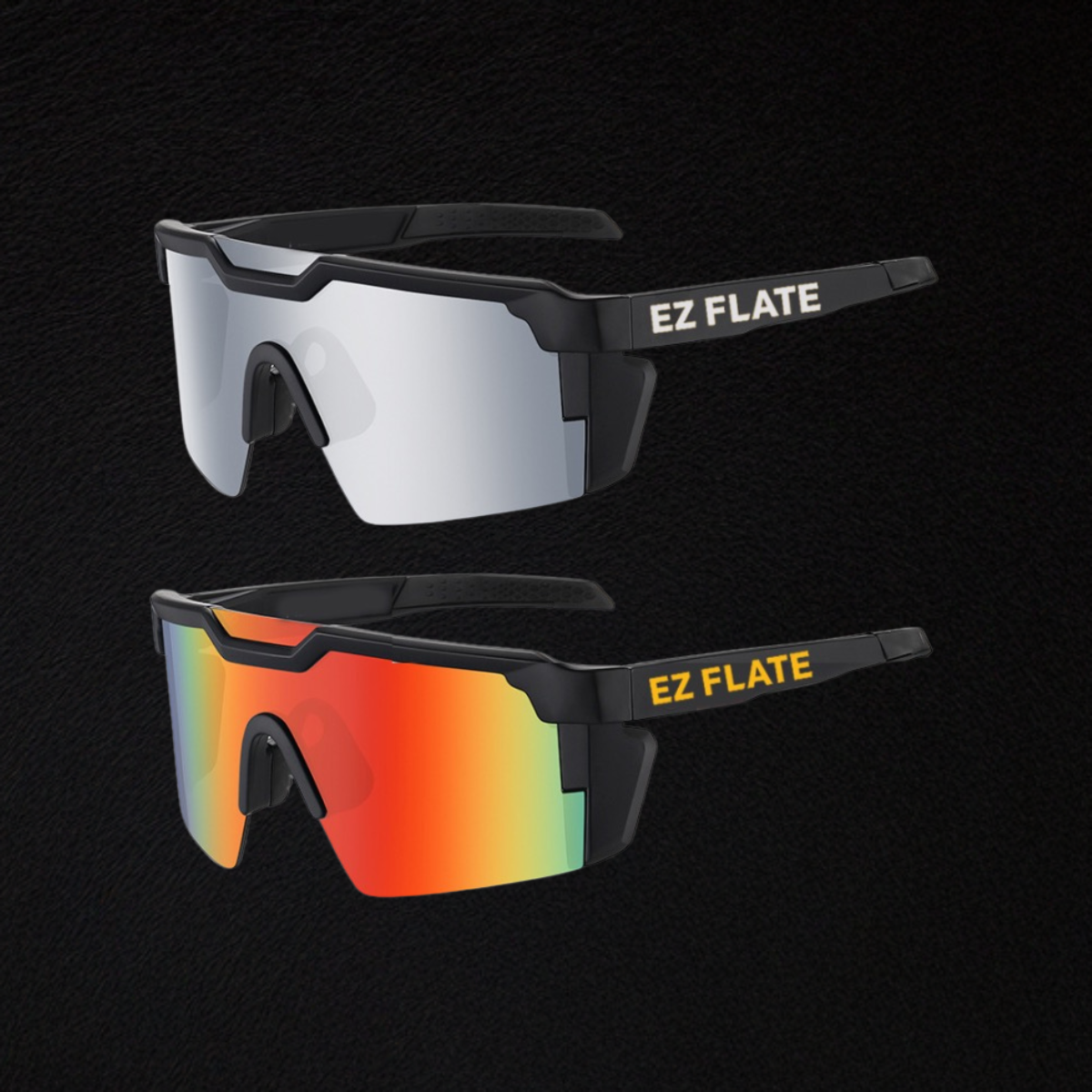 Splatter Shields