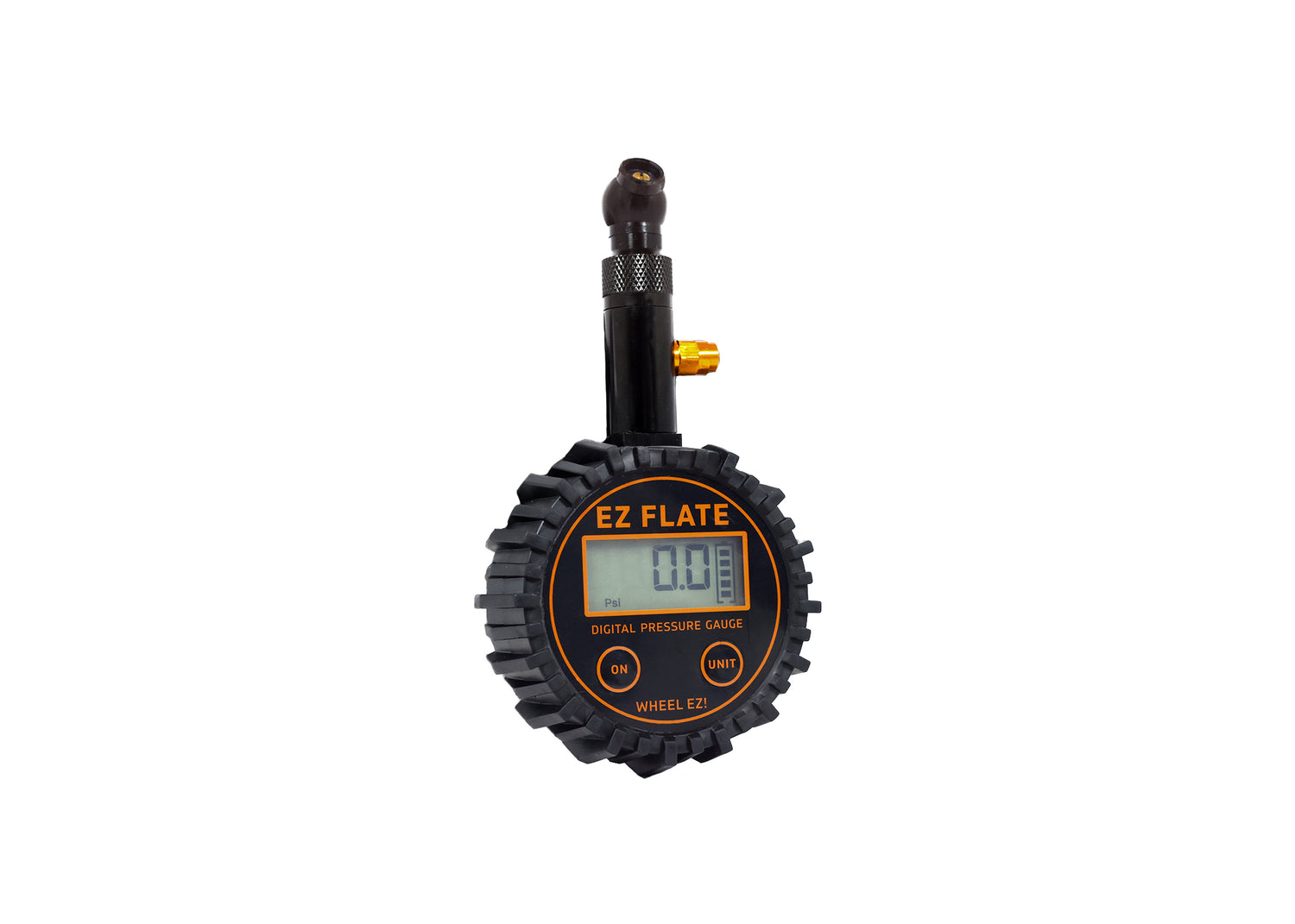 Digital Pressure Gauge