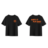 Wheel EZ Play Hard Shirt