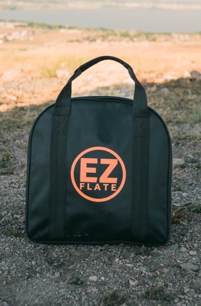 EZ FLATE Hose Bag
