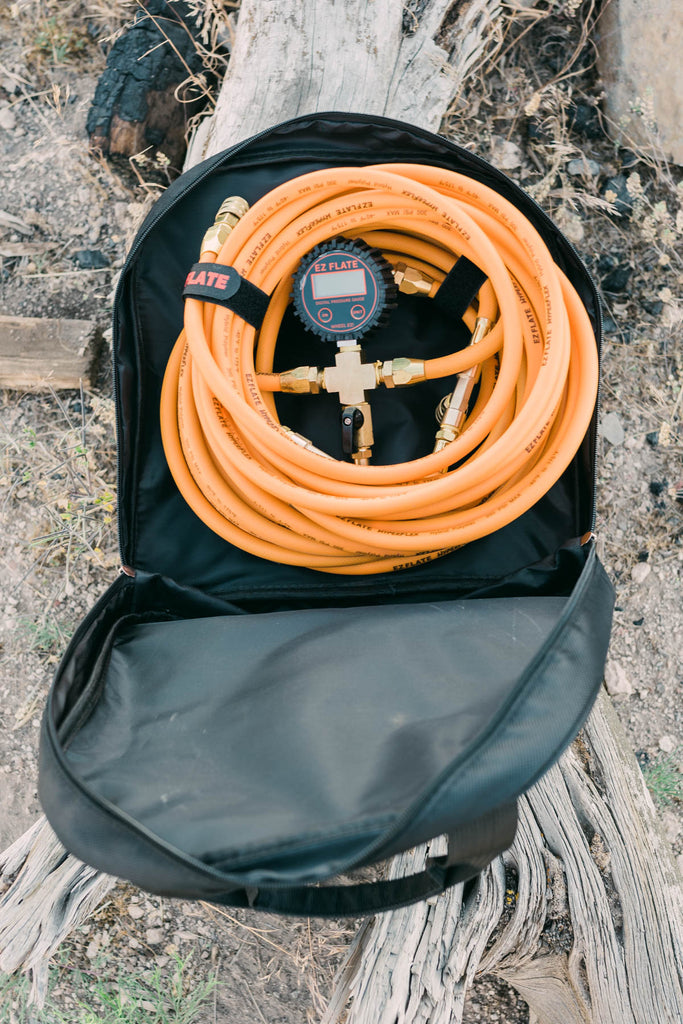 Hose Roll Carrying Bag – Heiman Fire Equipment