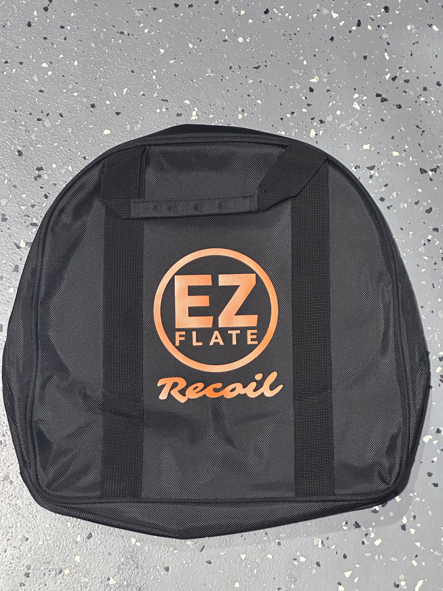 EZ FLATE Hose Bag