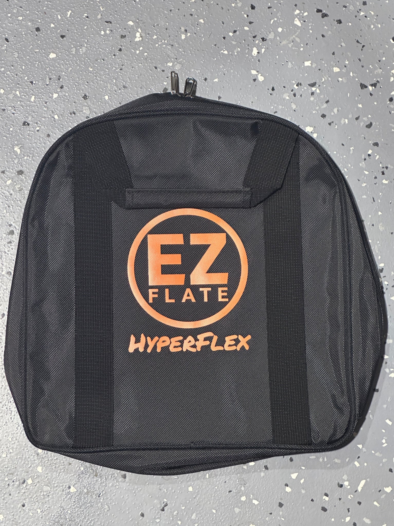 EZ FLATE Hose Bag